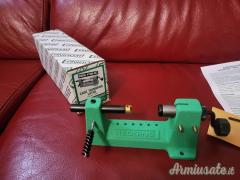 Tornietto Redding 1400-XT Case Trimming Lathe