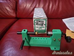 Tornietto Redding 1400-XT Case Trimming Lathe