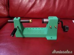 Tornietto Redding 1400-XT Case Trimming Lathe