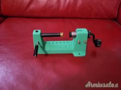 Tornietto Redding 1400-XT Case Trimming Lathe