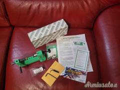 Tornietto Redding 1400-XT Case Trimming Lathe