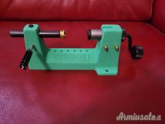 Tornietto Redding 1400-XT Case Trimming Lathe