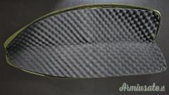 Custodia imbottita carabina