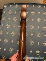 2 Calci per Benelli Pasion, 121-SL80 121, 123, o similari