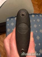 2 Calci per Benelli Pasion, 121-SL80 121, 123, o similari