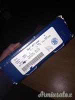 Smith & Wesson 686-3 .357 Magnum  |  9x31mmR  | .353 Casull