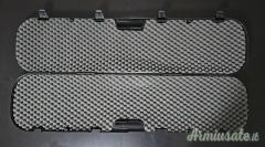 Valigia rigida carabina