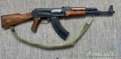 AK 47 polacco