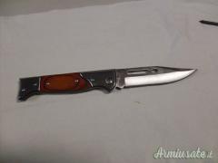 Coltello Russo