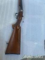 scambio -vendo doppietta cal 12 con altri  aria compressa -leggere bene