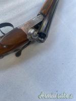 scambio -vendo doppietta cal 12 con altri  aria compressa -leggere bene