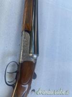 scambio -vendo doppietta cal 12 con altri  aria compressa -leggere bene