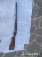 scambio -vendo doppietta cal 12 con altri  aria compressa -leggere bene