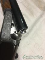 scambio -vendo doppietta cal 12 con altri  aria compressa -leggere bene