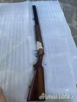 scambio - vendo sovrapposto cal 12  con altri  aria compressa -leggere bene