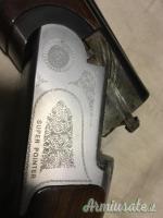 scambio - vendo sovrapposto cal 12  con altri  aria compressa -leggere bene