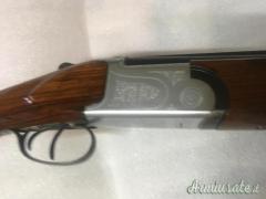 scambio - vendo sovrapposto cal 12  con altri  aria compressa -leggere bene