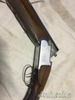 scambio - vendo sovrapposto cal 12  con altri  aria compressa -leggere bene