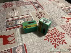 Sierra 7mm 175 grs #1940