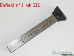 Enfield n°1 - enfield n°4 - enfield Jungle accessori e ricambi