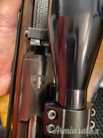 SCHMIDT RUBIN K31 CAL. 7,5X55 SWISS MONO MATRICOLA CON OTTICA