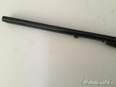 Bernardelli Hemingway deluxe  12