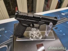 HS Arms Echelon 9x19mm Parabellum | Luger | NATO