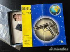 Beretta 1951 9x21mm IMI