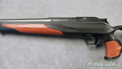 Blaser mod. R8 Prof. Succ. Leather
