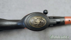 Blaser mod. R8 Prof. Succ. Leather