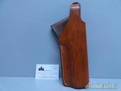 Fondina per pistola Desert Eagle