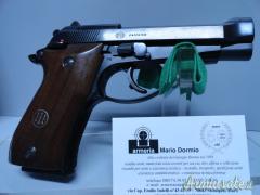 Beretta mod. 82-B  cal. 7,65 m/m