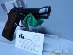 Beretta mod. 82-B  cal. 7,65 m/m