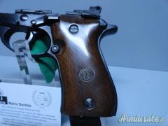 Beretta mod. 82-B  cal. 7,65 m/m