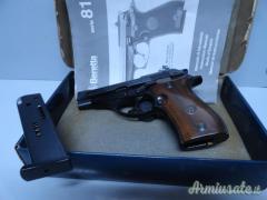 Beretta mod. 82-B  cal. 7,65 m/m