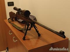 Browning Lux 7 mm Remington Magnum