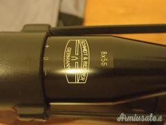 Browning Lux 7 mm Remington Magnum