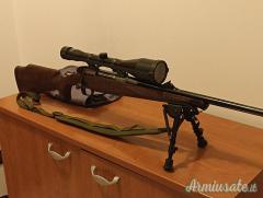 Browning Lux 7 mm Remington Magnum