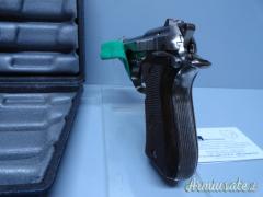 Beretta mod. 82-BB Nikelata cal. 7,65 m/m