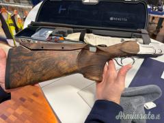 Beretta dt 11 b fast trap 12