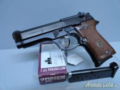 Beretta mod. 99/SB Compact cal. 7,65 Parabellum