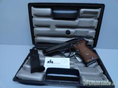 Beretta mod. 99/SB Compact cal. 7,65 Parabellum
