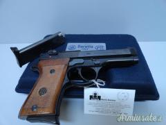 Beretta mod. 99/SB Compact cal. 7,65 Parabellum