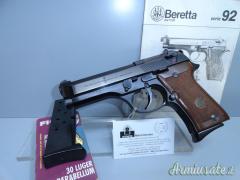 Beretta mod. 99/SB Compact cal. 7,65 Parabellum