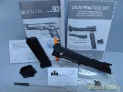 Beretta Practice Kit conversione per serie 92