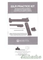 Beretta Practice Kit conversione per serie 92