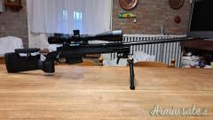 Remington 5r Tac 2 .308 Winchester