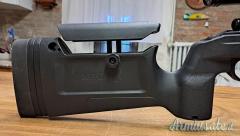 Remington 5r Tac 2 .308 Winchester