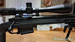 Remington 5r Tac 2 .308 Winchester