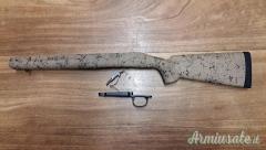 Remington 5r Tac 2 .308 Winchester